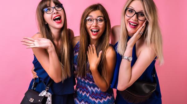 Horoscop special. Trei semne zodiacale vor obține un succes fără precedent până la sfârșitul acestei luni