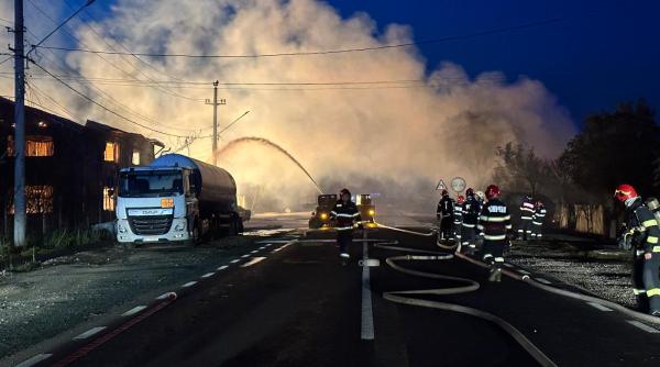 Stațiile de carburanți care nu respectă legea plătesc doar amenzi. Se vrea introducerea răspunderii penale 