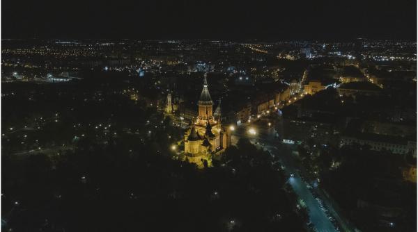 Timișoara, Capitala Europeană a Culturii a strâns peste 500.000 de vizitatori în 2023. "Mica Vienă" a României este o destinație perfectă de city break