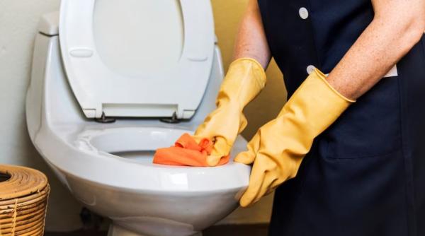 De ce gospodinele cu experiență toarnă șampon în toaletă: vei fi surprins de explicație