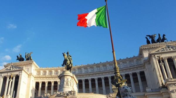 Deficitul bugetar în Italia ar putea depăşi 4,5% din PIB în 2023 