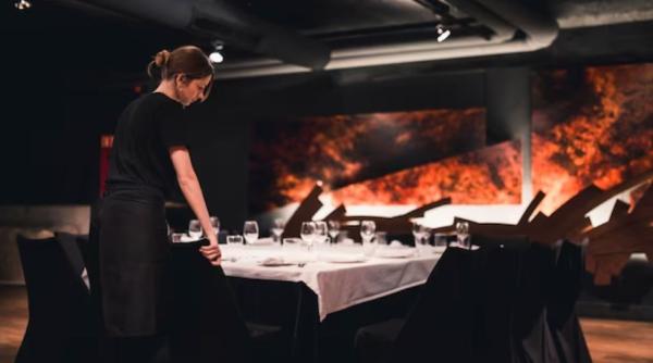 Doi bărbați au comandat cele mai scumpe fripturi într-un restaurant din Italia, apoi au fugit fără să plătească: „Este Vestul Sălbatic” 