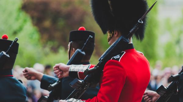 Câți bani câștigă Garda Regelui. Oamenii au rămas uimiți