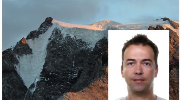El este românul care și-a găsit sfârșitul în Alpii italieni: Călin lasă în urmă doi copii și o soție sfâșiați de durere