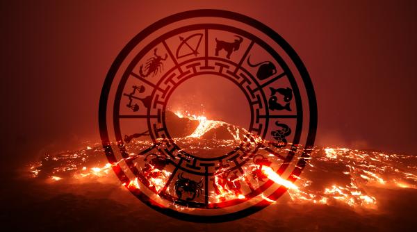 Horoscop special: Zodiile care vor fi înșelate la sfârșit de an. Berbec, ai încredere în intuiția ta. Previziuni complete