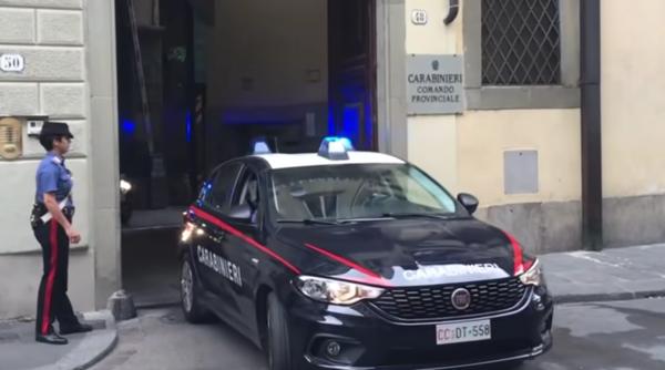 Italia. Român condamnat la ani grei de închisoare, căutat internațional de mai mulți ani, capturat când s-a cazat la un hotel din Vicenza
