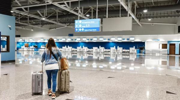 MAE, atenționare de călătorie în Italia: Grevă în sectorul aeroportuar și aviatic