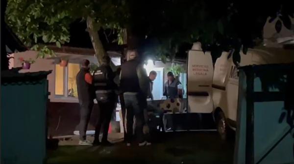 Româncă împuşcată mortal de soţul său, cu o armă cu aer comprimat adusă ilegal din Austria