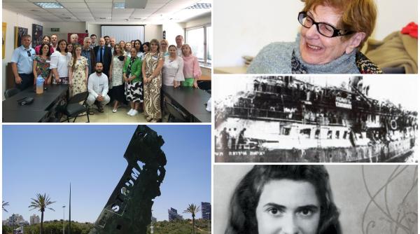 Comunitatea israelienilor originari din România, o radiografie culturală