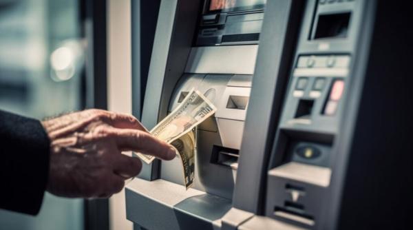 Român, acuzat că a aruncat în aer două bancomate în Elveția. Pagube uriașe, produse de explozii