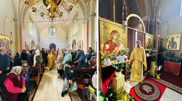 Italia. Scandal între ortodocșii români și greci, după închiderea unei biserici: „Noi nu am declarat război nimănui. Grecii sunt cei care ne-au alungat“