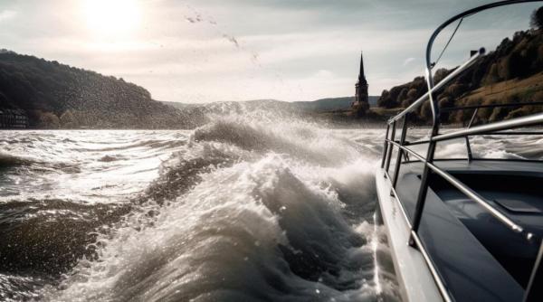 MAE. Românii blocaţi pe un feribot în Grecia au debarcat şi urmează să fie evacuaţi