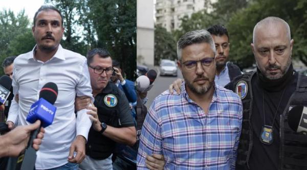 Patronii staţiei GPL din Crevedia, arestaţi pentru 30 de zile. Autoritățile au pus și sechestru pe zeci de case și conturi bancare