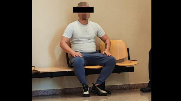 Român din Austria, după ce ar fi aruncat un bancomat în aer: "Am venit aici doar pentru a căuta un loc de muncă"