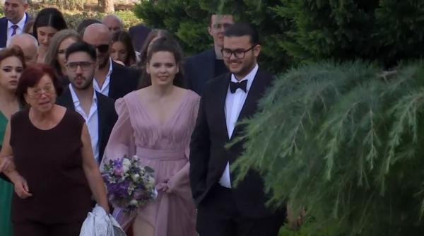 Ciolacu a fost socru mare. Singurul lui băiat s-a însurat: Sper să mă facă bunic cât mai curând