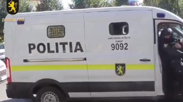 Moldovean, considerat „deosebit de periculos” a fost extrădat din Bulgaria