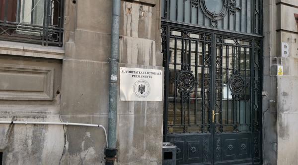 AEP a demarat procesul de informare a românilor din străinătate cu privire la alegerile de anul viitor 
