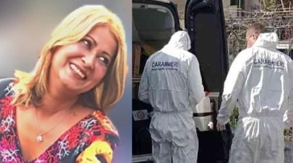 Italia. Noi detalii despre moartea Alinei; o prietenă face dezvăuluiri: „Nu mai am putere să merg singură mai departe“