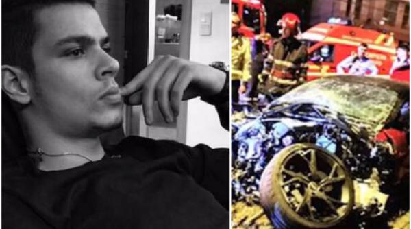 Mario Iorgulescu își află pedeapsa peste o lună. El se află într-o clinică privată din Italia, iar anchetatorii n-au avut acces la el