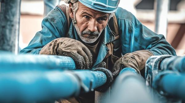 Industria construcțiilor din Germania, în pericol de a se prăbuși complet