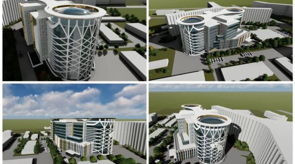 Un medic din Constanța a răbufnit, după ce România a pierdut banii din PNRR pentru spitale: „Suntem buni doar să vină să stea cu slipul vara, la soare“