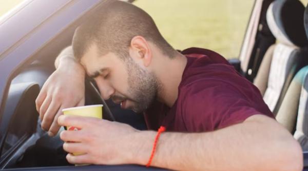 Un român amendat cu 5.100 de euro în Italia: polițiștii l-au prins beat la volan și fără permis de conducere