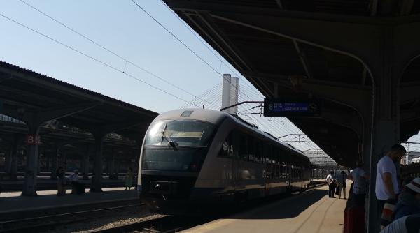Avertizare pentru călători: O posibilă grevă a CFR-iștilor ar putea afecta circulația trenurilor vineri dimineața