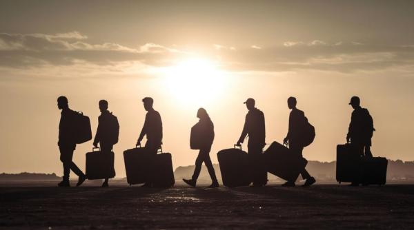 Germania nu mai primește migranți din Italia: acordul de solidaritate a fost suspendat