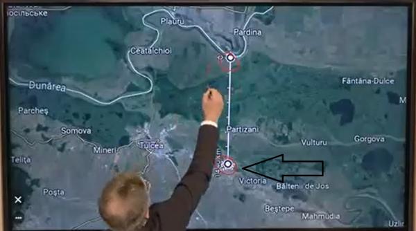 Noi fragmente de dronă, identificate pe teritoriul național. România a informat NATO; ambasadorul rus, convocat de urgență la MAE 