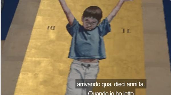 O școală din Italia a redus abandonul elevilor de la 27 la 1%. Soluția directoarei: "Îi luăm pe fiecare de acasă"