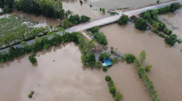 Peste 6.000 de morţi şi 9.000 de dispăruţi în Libia, la Derna, după trecerea ciclonului Daniel