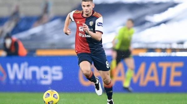 Aceștia sunt cei mai buni 10 fotbaliști români din străinătate