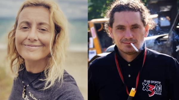 Mama lui Vlad Pascu, Miruna Pascu, arestată după mai multe ore de audieri; tatăl său, cercetat sub control judiciar