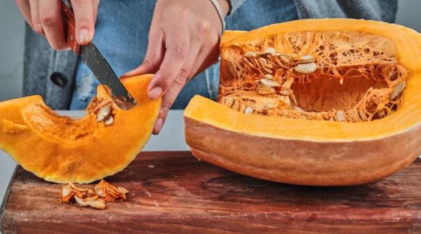 Nutella din dovleac, un desert care te va cuceri de la prima linguriță