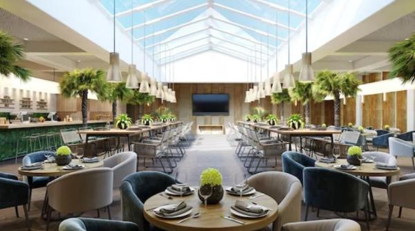 O femeie a murit după ce a luat masă într-un restaurant din Franța. Alte zece persoane, intubate