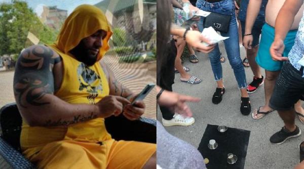 Lovitură din România pentru clanul Scorpionilor, gruparea de români care a pus pe jar autoritățile din Paris