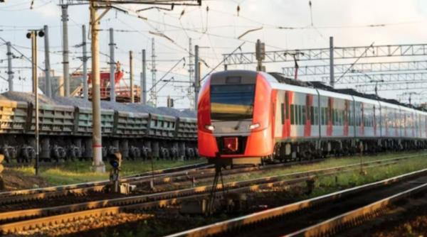 Trenurile, oprite timp de două ore în România. Grevă de avertisment, vineri, pe calea ferată