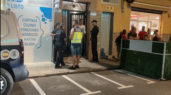 Româncă recent mutată din Italia, găsită fără viață în noua casă din Spania: „Nu înțelegem cum ea a ajuns să se îndrăgostească de el“