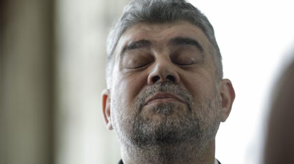 Concluzii după întâlnirea OMV-Ciolacu: "Ar fi de nedorit ca Austria prin Nehammer să blocheze România" 