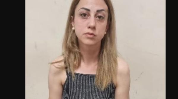 Londra. O româncă a furat două genți de lux în valoare de peste 4.000 de lire. Poliția a refuzat inițial să se implice