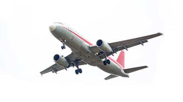 Un turist și-a făcut un selfie în avion cu un terorist în timpul unui zbor - FOTO