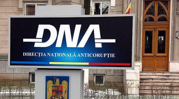 Cristian Plută, directorul adjunct al ASSMB - reţinut de DNA (surse)