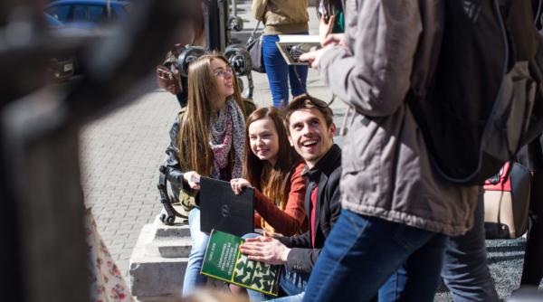 UBB din Cluj şi Romanian United Fund din Chicago au încheiat un parteneriat pentru consolidarea diasporei româneşti