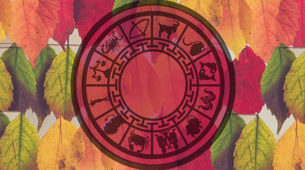 Horoscop special. Ce culori ar trebui să poarte fiecare zodie pentru a atrage energii pozitive în această toamnă