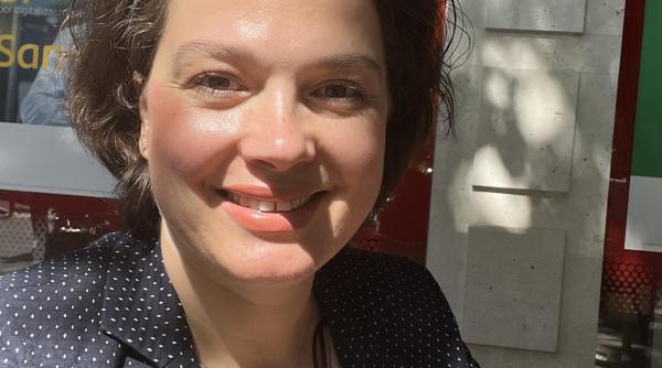 Drepturile românilor din Spania: Interviu cu avocata Cristiana Uzuna, membră a Baroului Madrid 