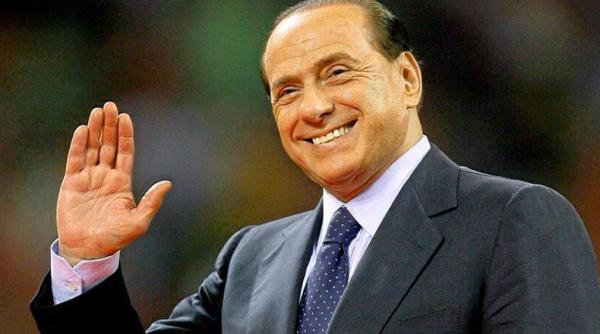Portofino onorează memoria lui Silvio Berlusconi prin redenumirea unei străzi după numele fostului premier