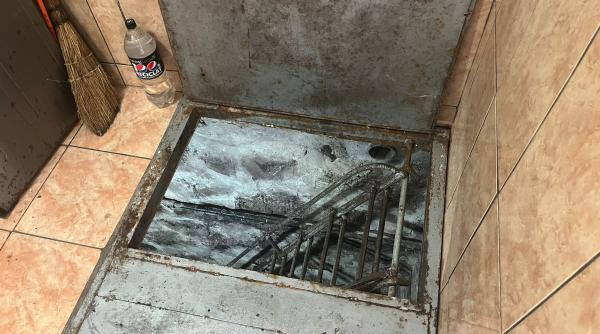 Tragedie la Tulcea: Două persoane, scoase în stare de inconştienţă din beciul locuinţei; pentru o femeie nu s-a mai putut face nimic