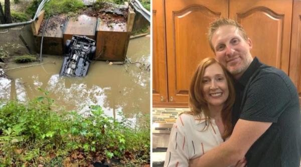 Un șofer a murit după ce a urmat indicațiile GPS și a căzut de pe un pod care era prăbușit de câțiva ani: familia dă în judecată Google Maps