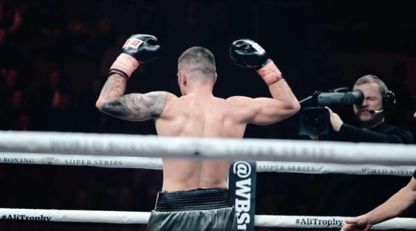 Yevgenijs Aleksejevs cucerește boxul european! Cum a început marea sa carieră? Faptele interesante ale biografiei