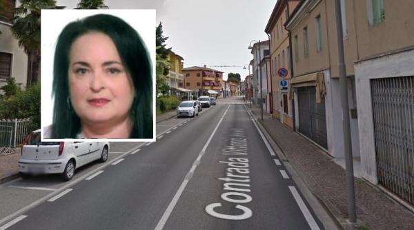 O româncă, victima unei crime în Italia: Liliana a sfârșit în mâinile iubitului ei tunisian: 'Am omorât o femeie. Ne-am certat și mi-am pierdut mințile'